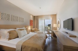 Hotel Sensimar Barut Andiz - Turecko - Side